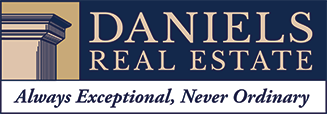 daniels real estate